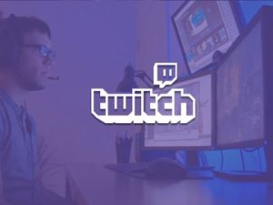 twitch